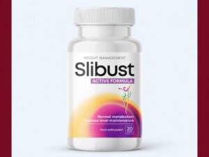 Slibust