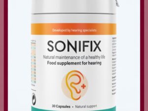 Sonifix