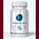 Urospan Max