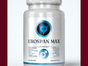 Urospan Max