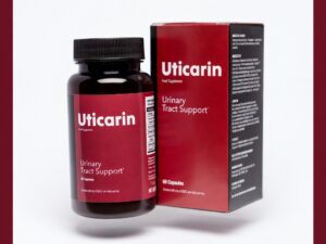 Uticarin