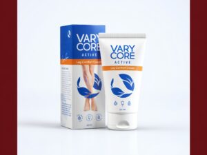 Varycore