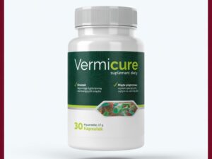 Vermicure