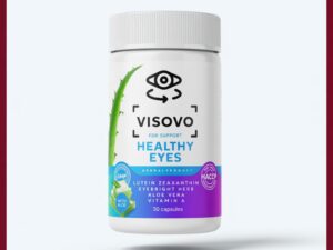 Visovo