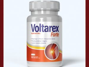 Voltarex Forte