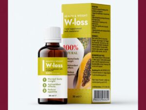 W-Loss