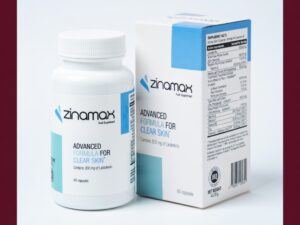 Zinamax