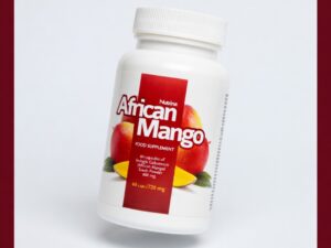 African Mango
