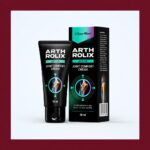 Arthrolix Active