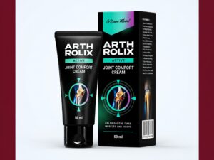 Arthrolix Active
