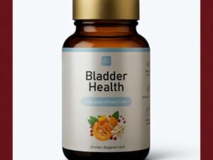 Bladder Health