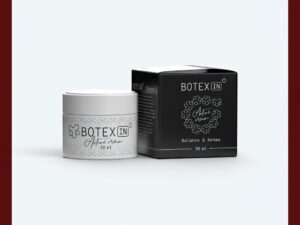Botexin Active
