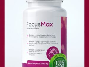 FocusMax
