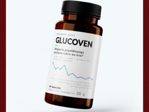 Glucoven
