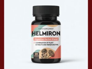 Helmiron