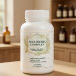 Mulberia Complex