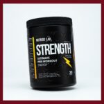 Nutrigo Lab Strength