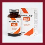 NuviaLab Flex