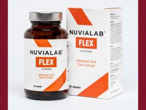 NuviaLab Flex