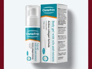 Ostefrin