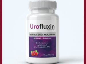 Urofluxin