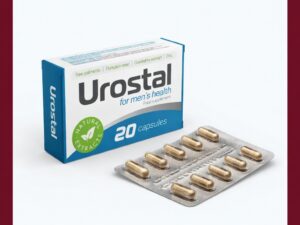 Urostal