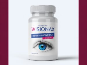 Wisionax