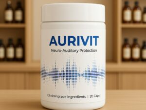 Aurivit