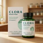 Clora Balance
