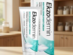 Ekzodermin