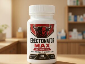 Erectonator Max