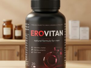 Erovitan