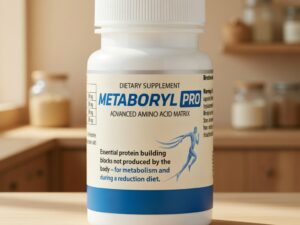 Metaboryl Pro