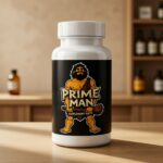 Prime Man