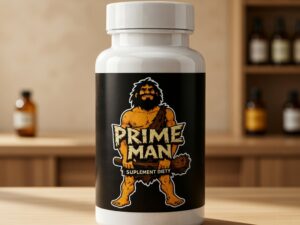 Prime Man