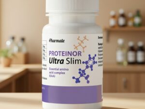 Proteinor Ultra Slim