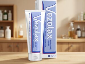 Vezolax