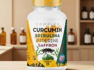 Curcuma