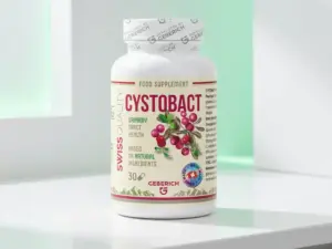 Cystobact