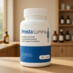 Prosta Lumina