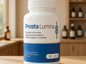 Prosta Lumina