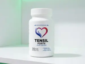 Tensil Forte