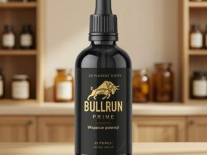 Bull Run Prime