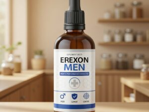 Erexon Men