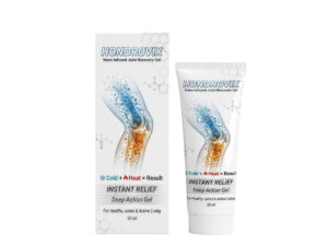 Hondrovix żel 50 ml