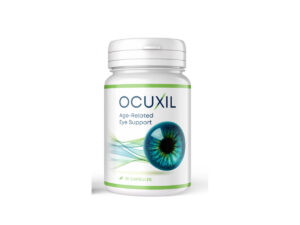 Ocuxil kapsułki