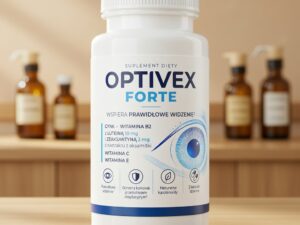 Optivex Forte