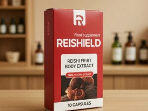 Reishield